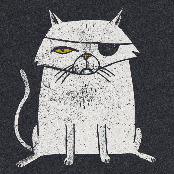 Evil Cat Women's Tee